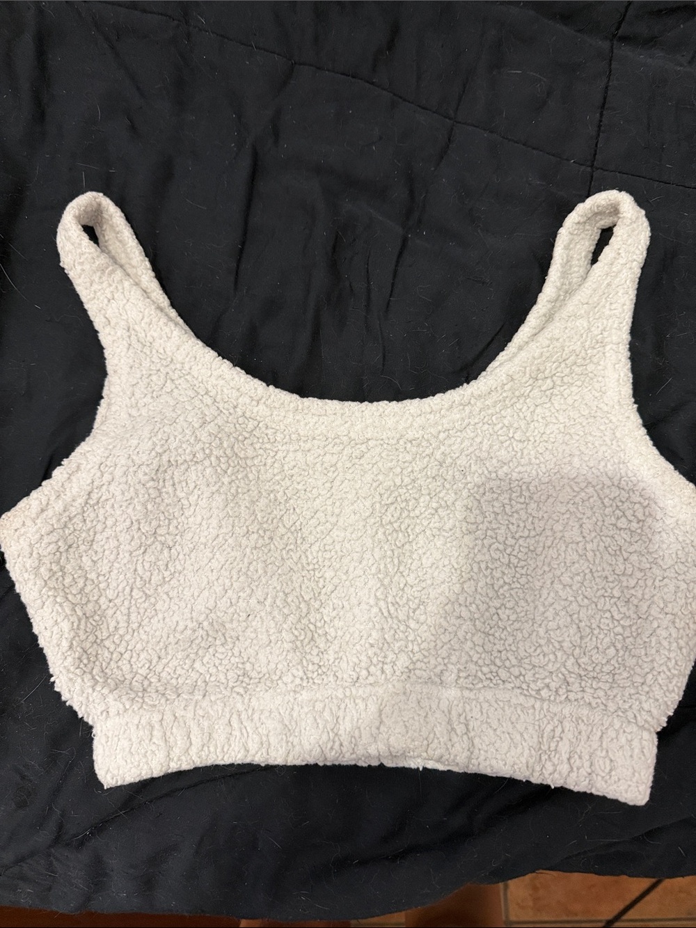 ✨ Cute & Comfy Bralette / Crop Tank ✨